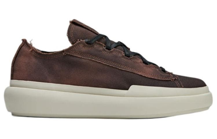 Кроссовки Y-3 Nizza Brown - изображение 2