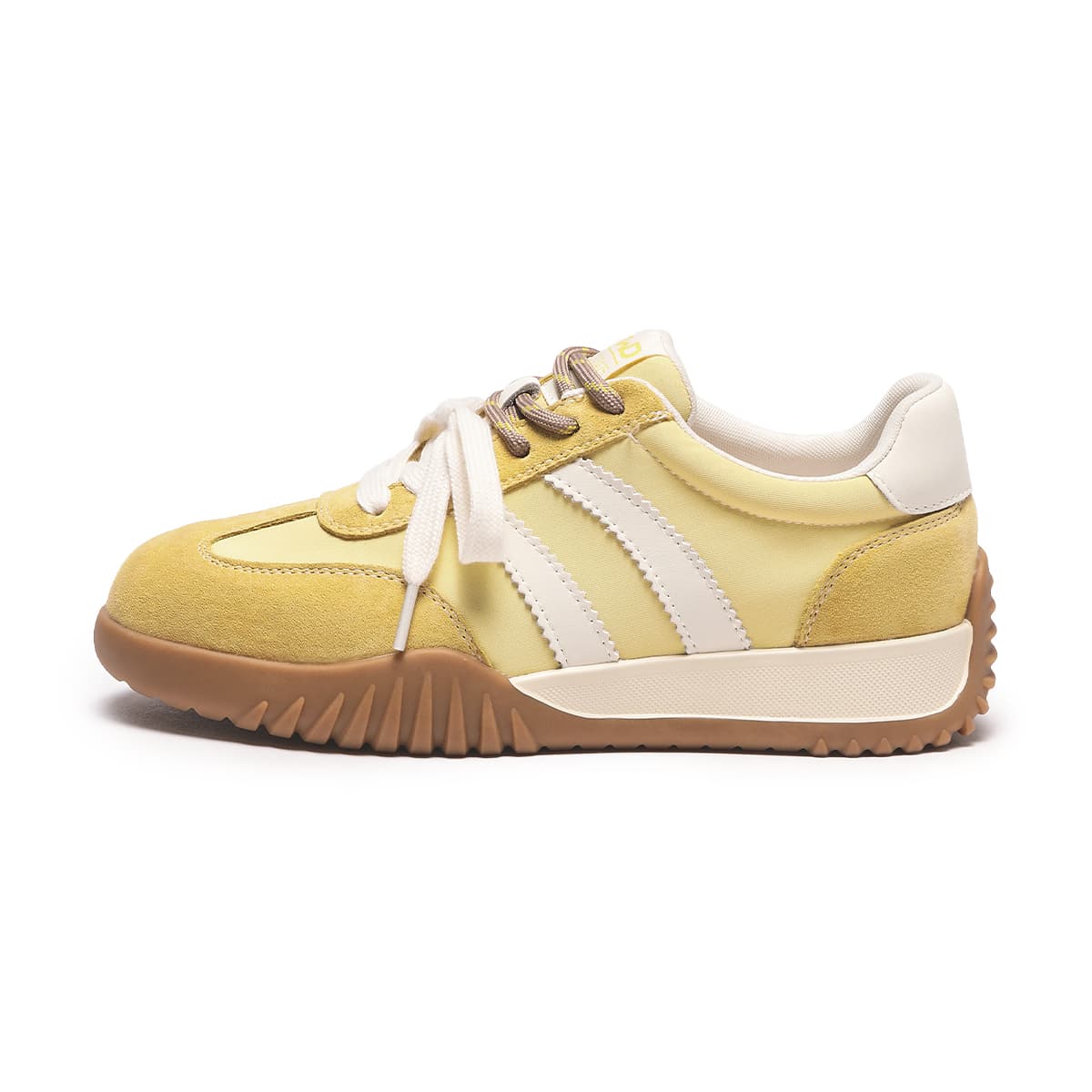 Кроссовки Hotwind Heartbeat Spring Collection Устойчивый к истиранию противоскользящий низкий топ - изображение 2