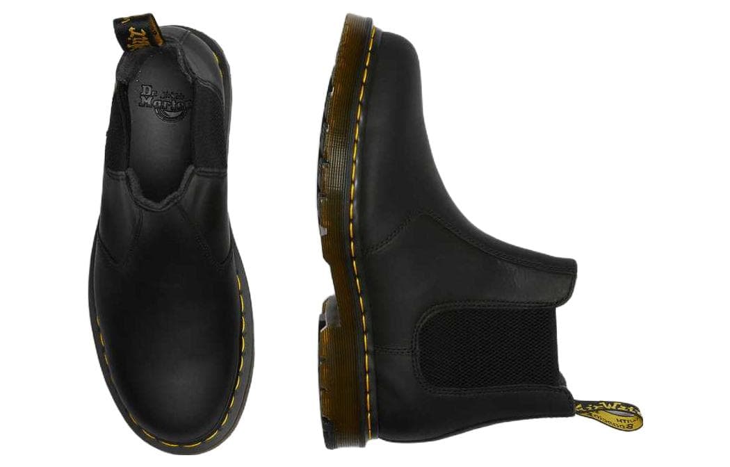 Ботинки челси Dr.Martens - изображение 4
