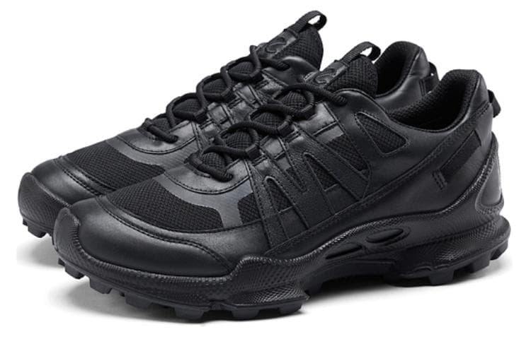 Кроссовки ecco - изображение 3