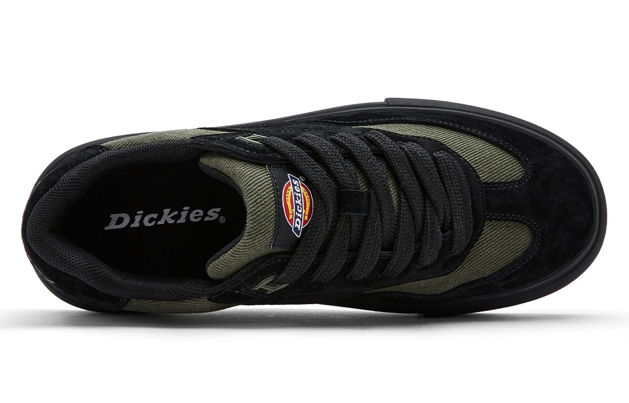 Кроссовки Dickies - изображение 3