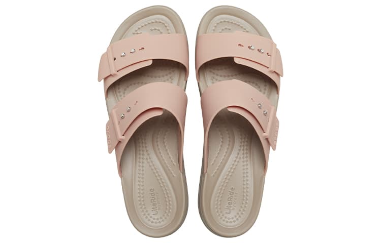 Сандалии Crocs - изображение 4