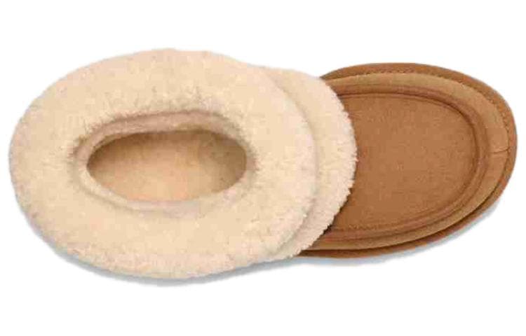 Ботинки зимние UGG 3.5cm - изображение 5
