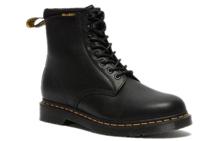 Ботинки Dr.Martens 1460 - изображение 3