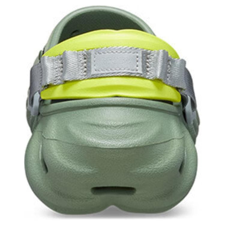 Сабо Crocs - изображение 4