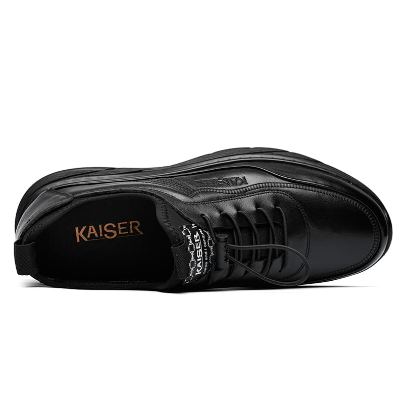 Кроссовки KAISER - изображение 3