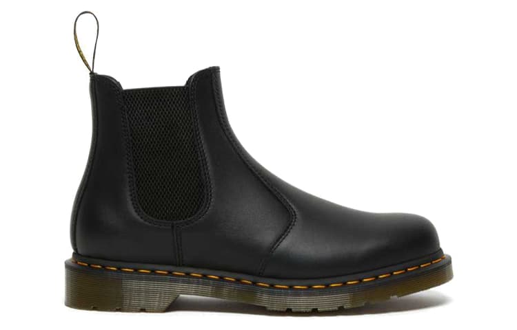 Ботинки челси Dr. Martens Chelsea Boots Black - изображение 2