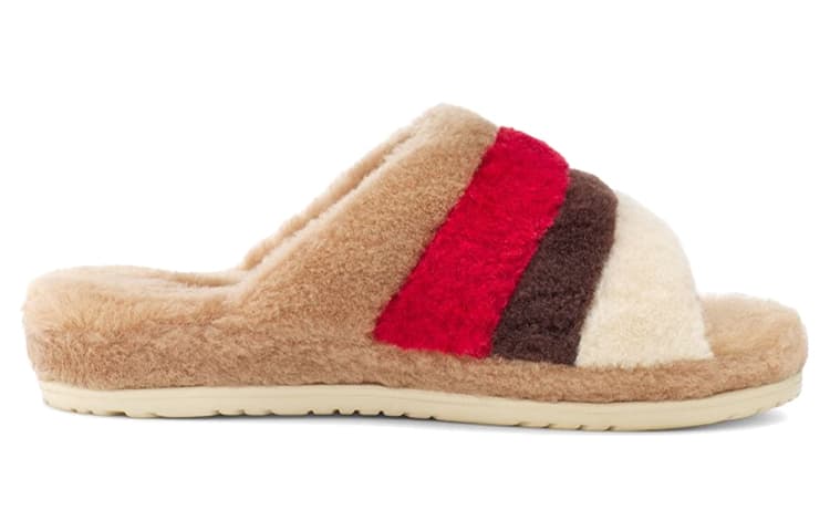 Сандалии UGG Fluff You - изображение 2