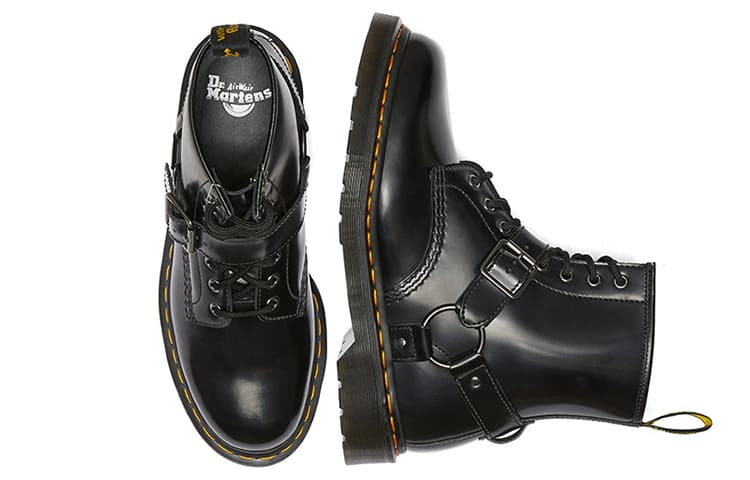 Ботинки Dr. Martens - изображение 3