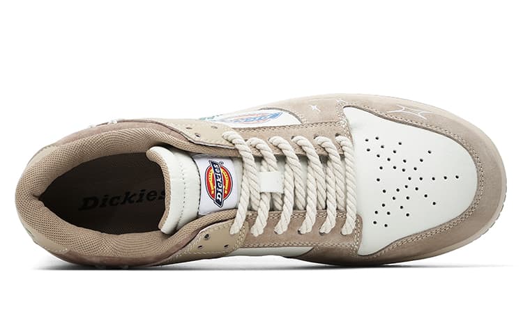 Кроссовки Dickies - изображение 3