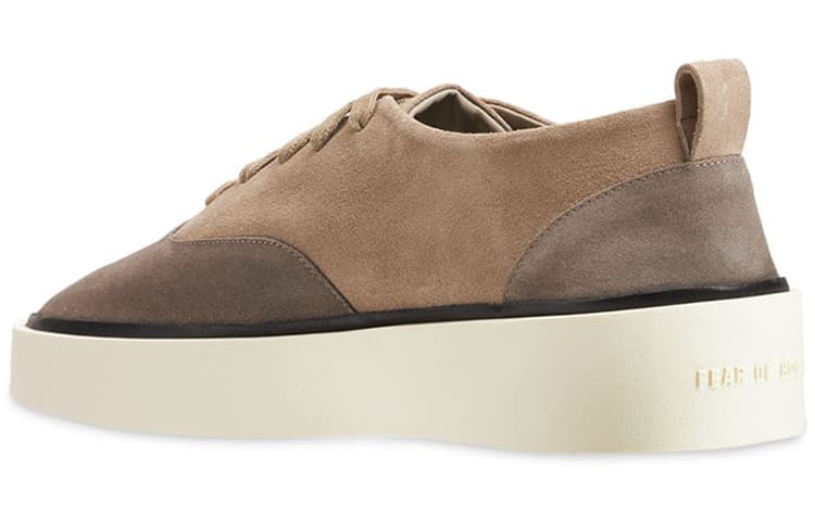 Кроссовки Fear of God - изображение 3