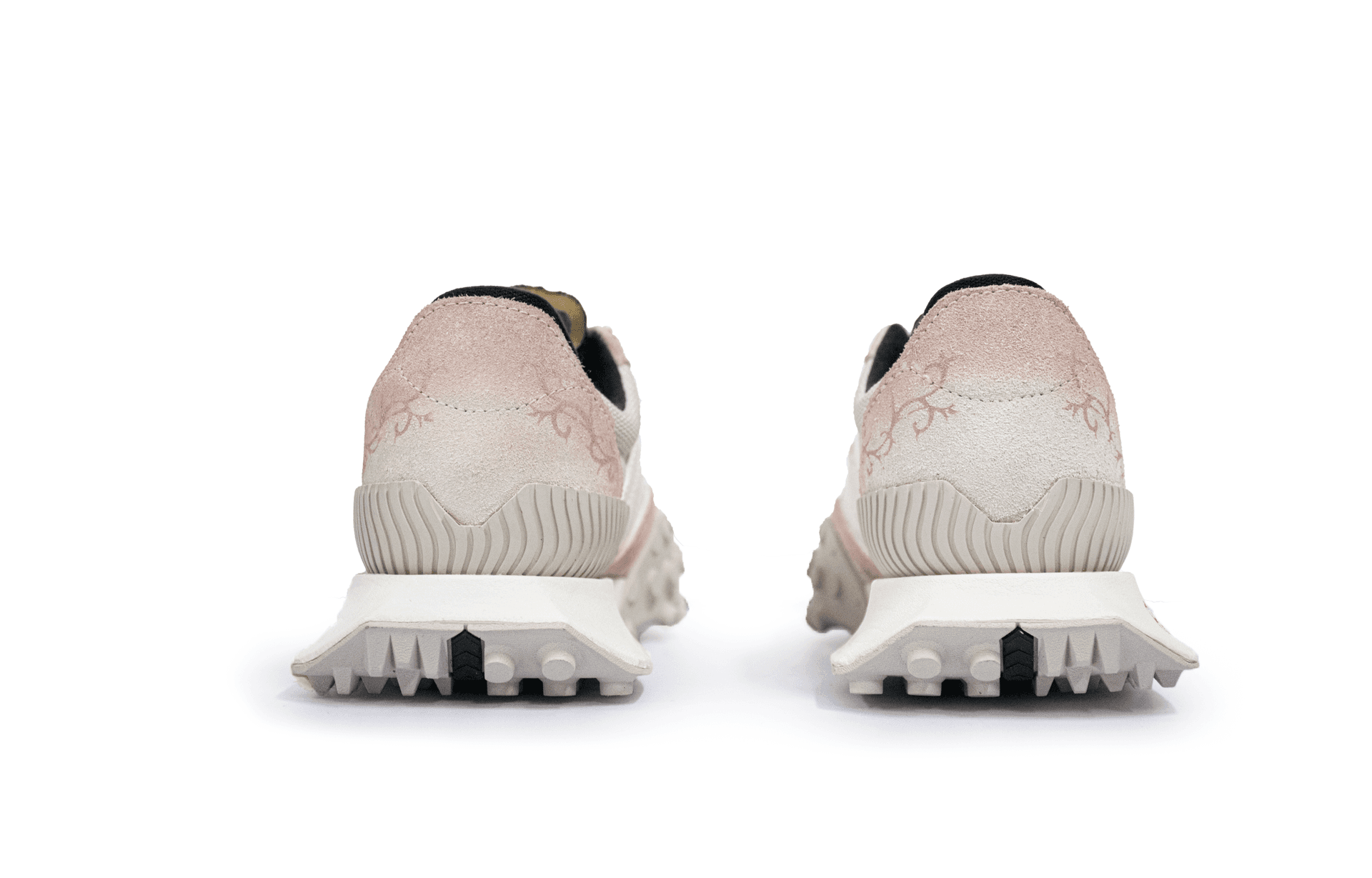 Кроссовки New Balance XC-72 - изображение 5