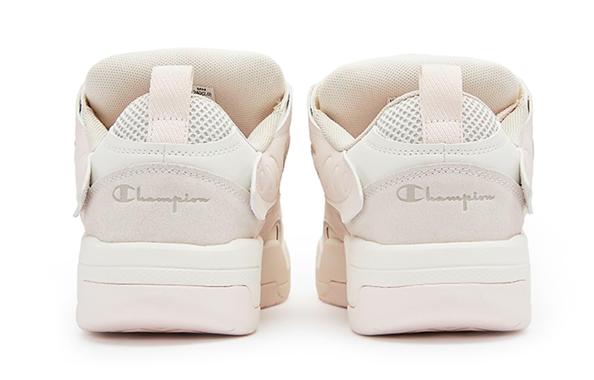 Кроссовки Champion Essentials FutureSkate V1 - изображение 4