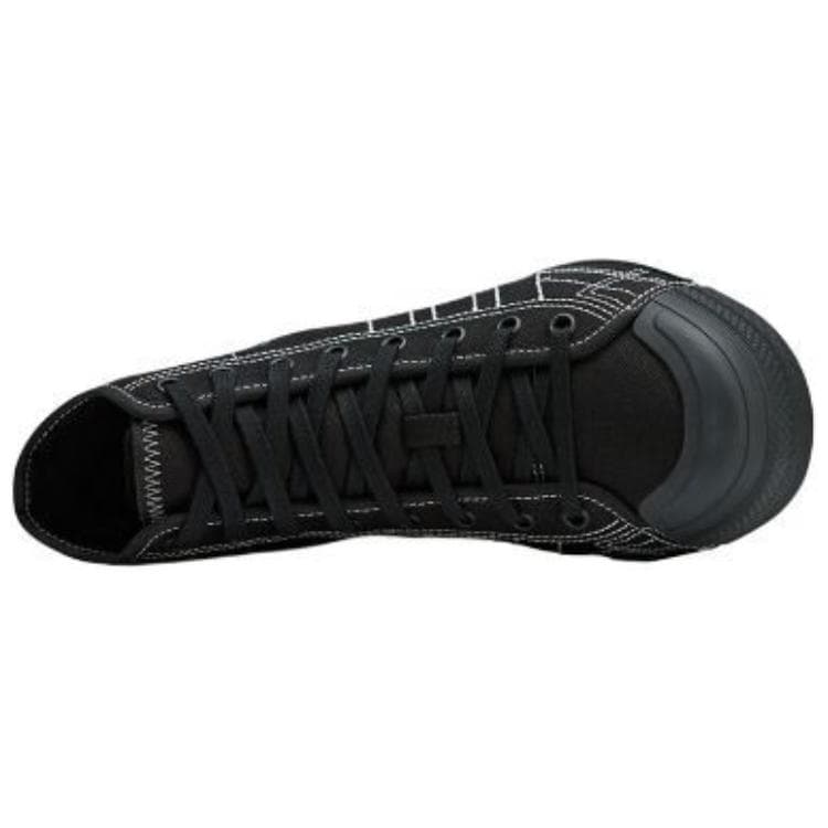Кроссовки Y-3 Nizza High Black - изображение 5