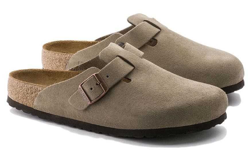 Birkenstock - изображение 4