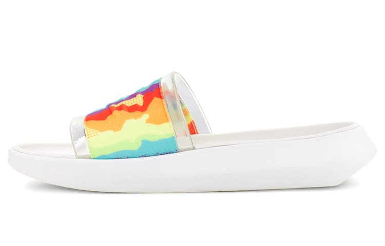 UGG Slide Cali Collage - изображение 1
