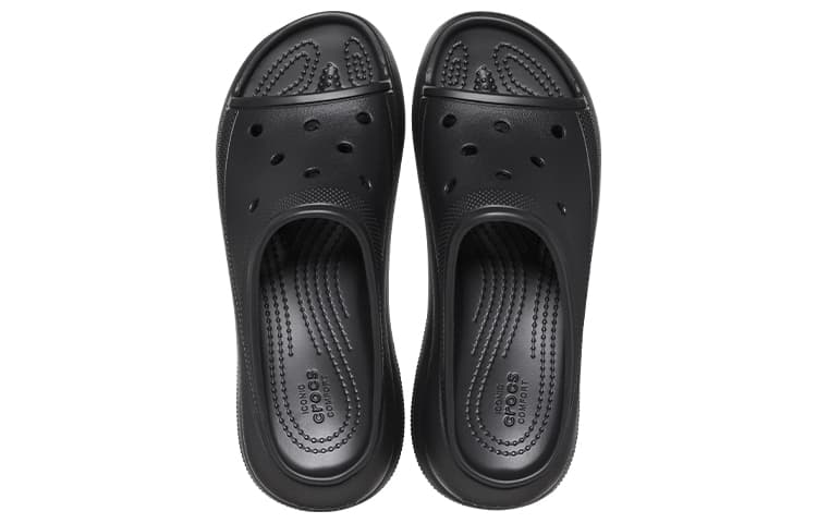 Сандалии Crocs - изображение 4