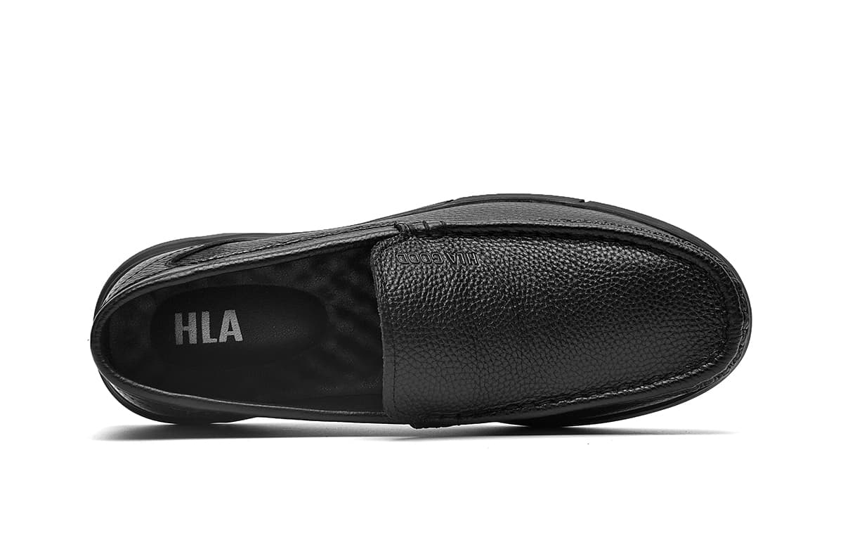 Лоферы HLA - изображение 3