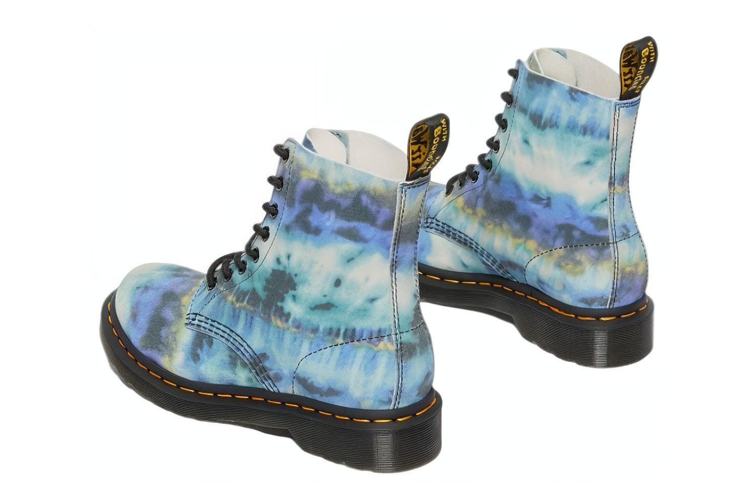 Ботинки Dr.Martens 14601460 - изображение 4