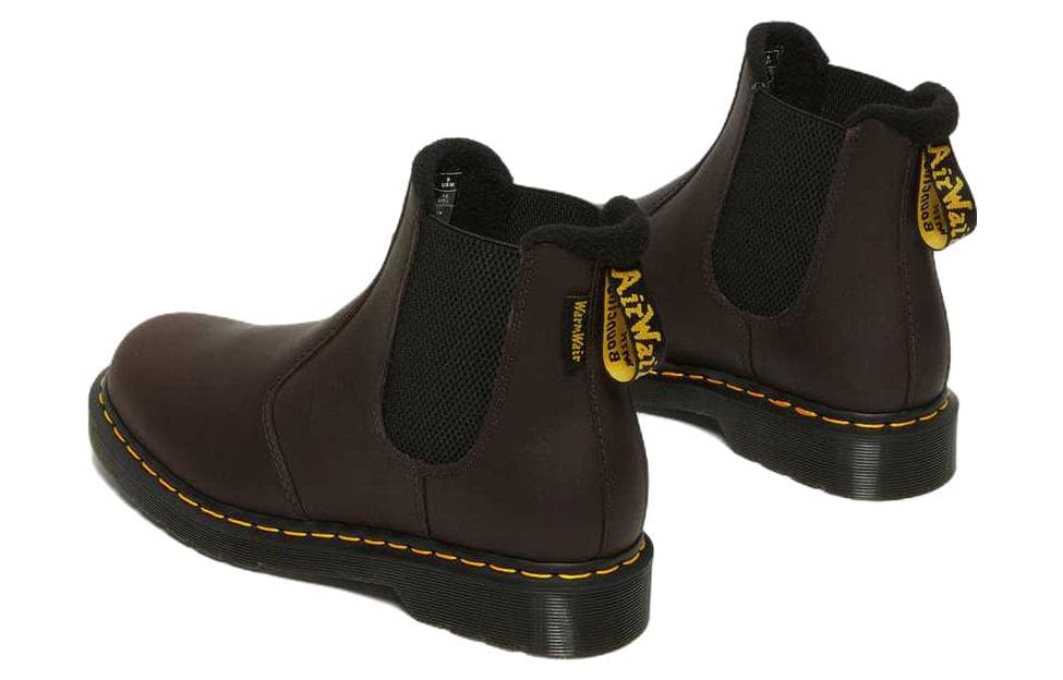 Ботинки челси Dr.Martens 2976 Warmwair - изображение 5