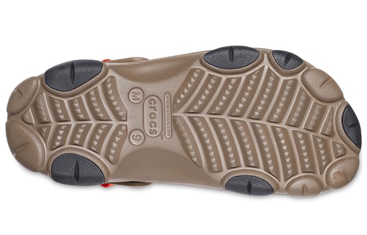 Сабо Crocs Classic - изображение 7