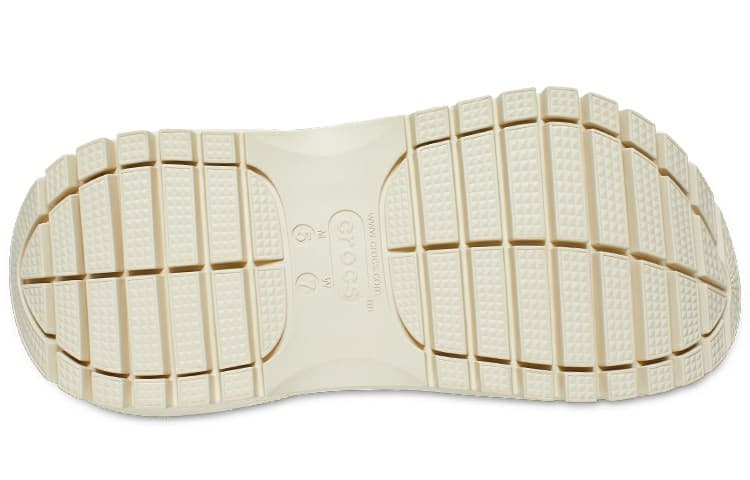 Сабо Crocs Classic Clog Bone White - изображение 6