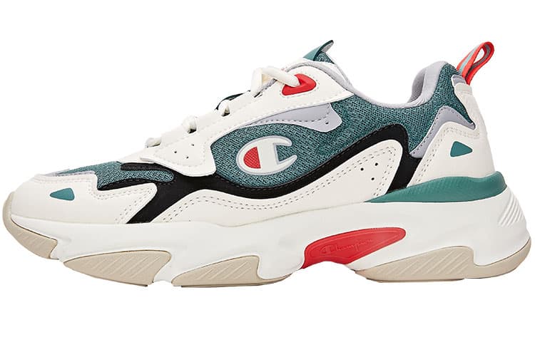 Кроссовки Champion Retro Sports Champ Ferry - изображение 1