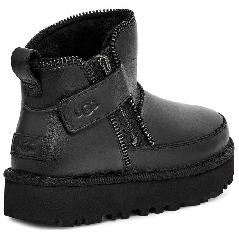 Ботинки зимние UGG - изображение 4