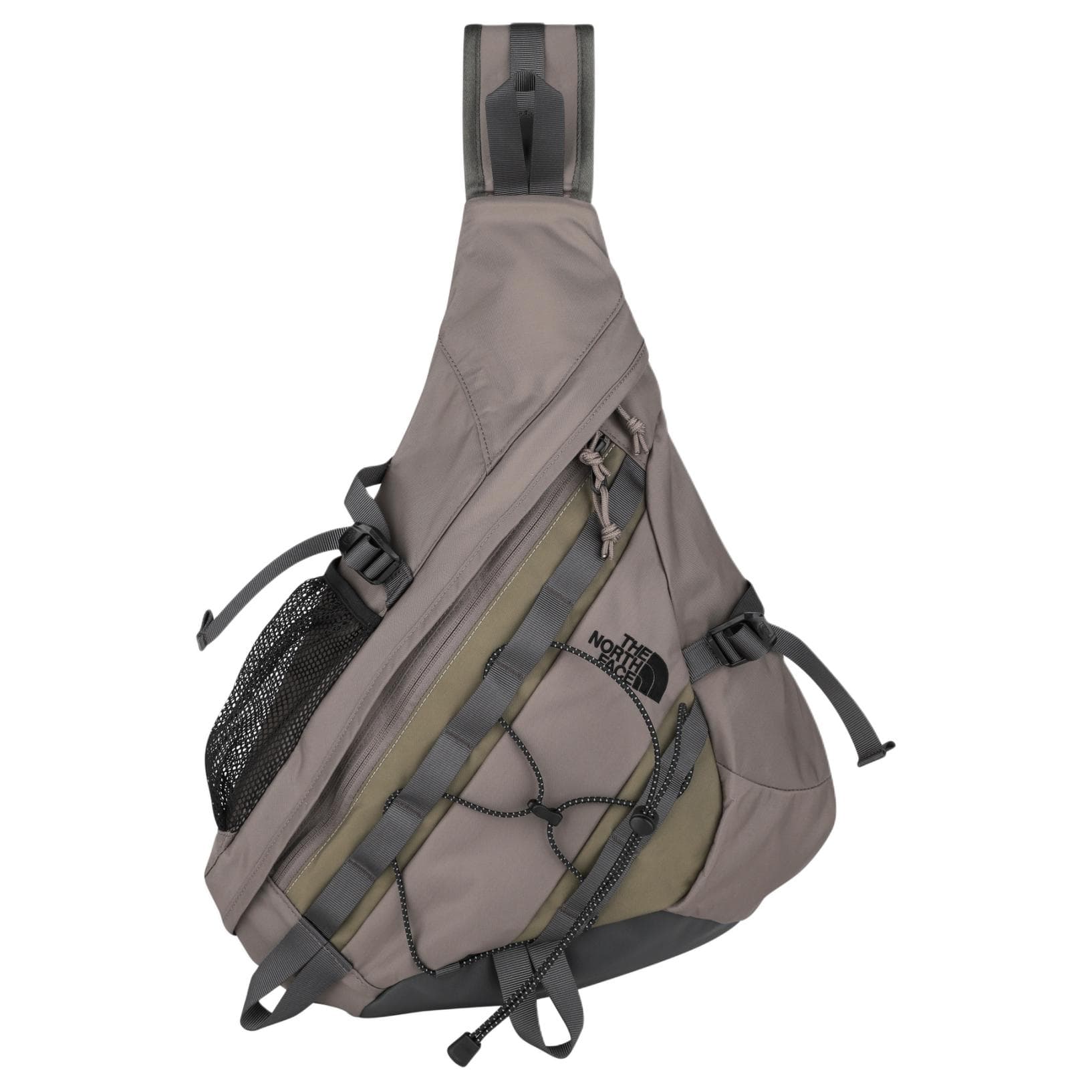 Нагрудная сумка THE NORTH FACE 21L ELECTRON SLING - изображение 1