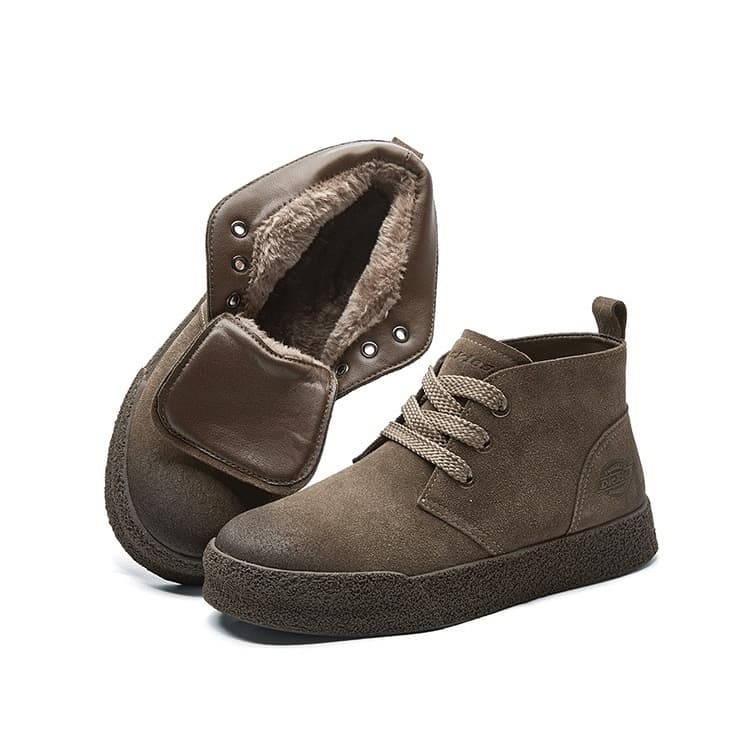 Сапоги Dickies Short Boots - изображение 3
