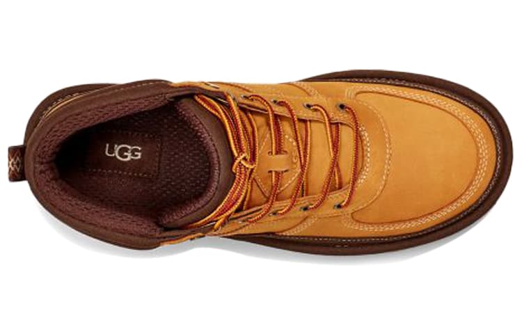 Сапоги UGG Highland - изображение 5