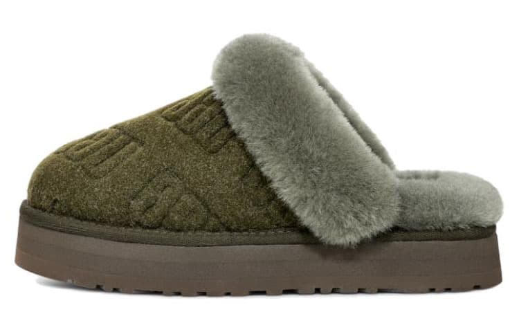 Сандалии UGG - изображение 1
