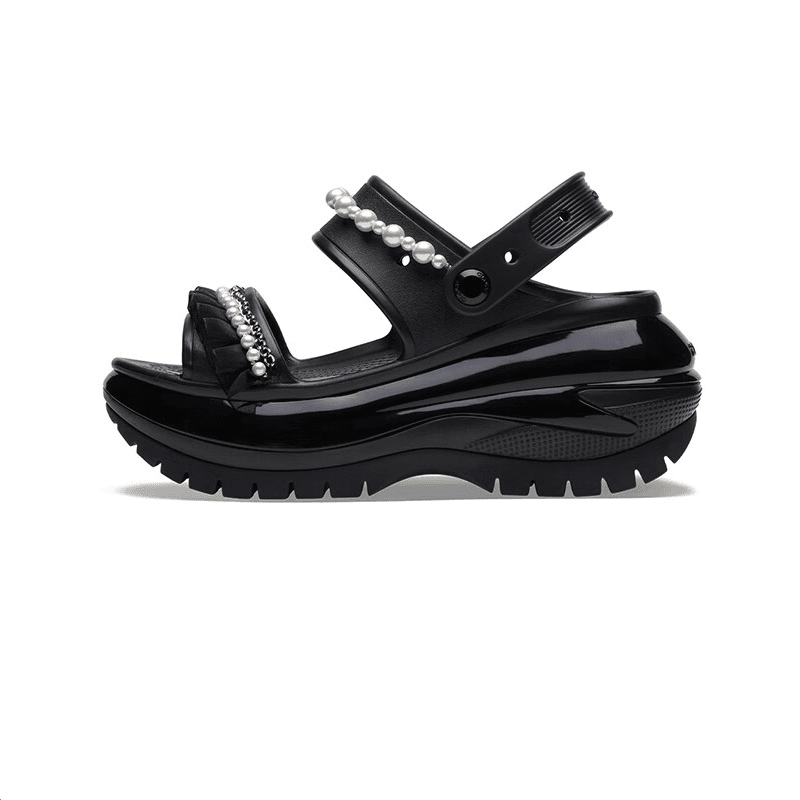 Шлёпанцы Crocs EVA - изображение 1