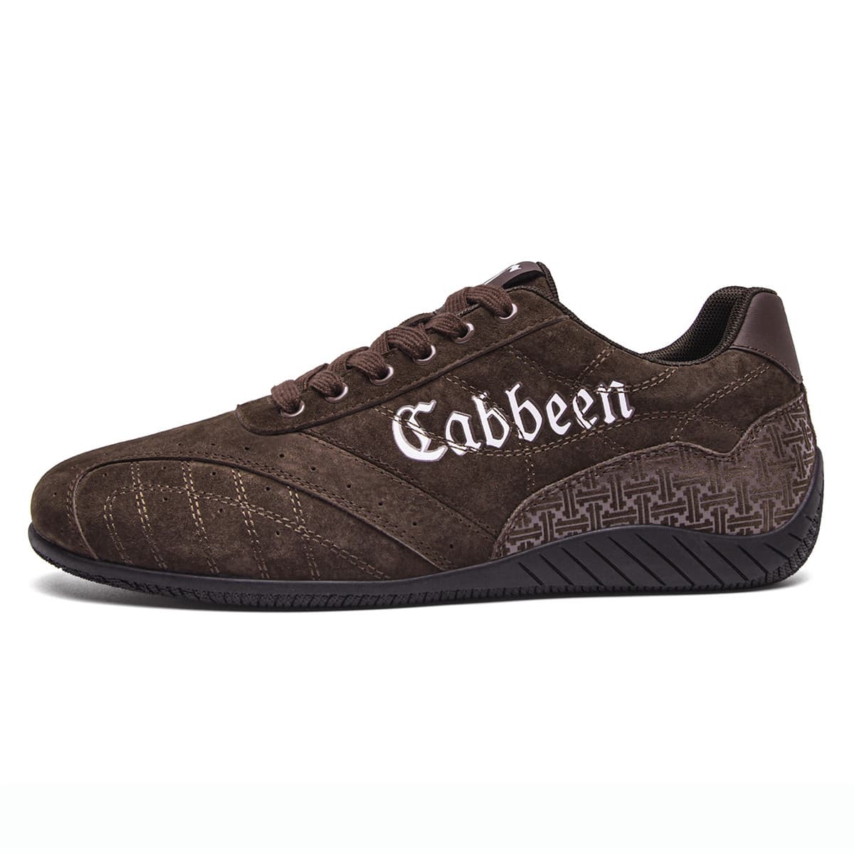 Кроссовки Cabbeen Низкий топ Повседневная обувь Мужская - изображение 2