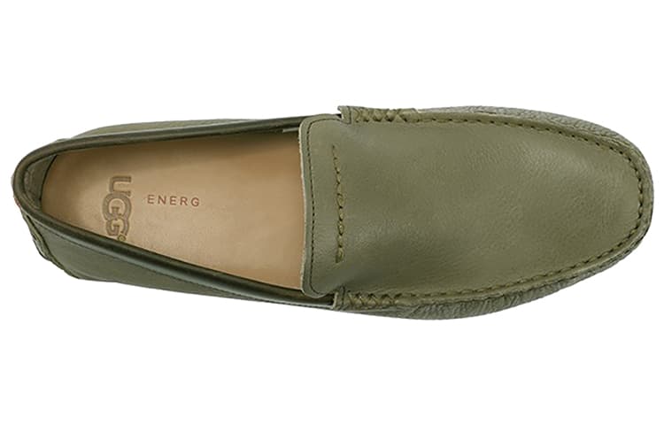 Кроссовки UGG Cruiser Henrick - изображение 5