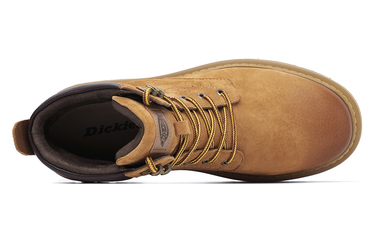 Ботинки Dickies - изображение 3