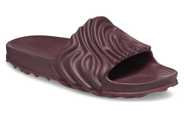 Сандалии Salehe Bembury x Crocs Pollex Slide "Huckle" - изображение 2