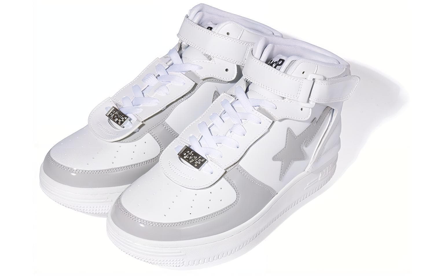 A BATHING APE STA Mid - изображение 2