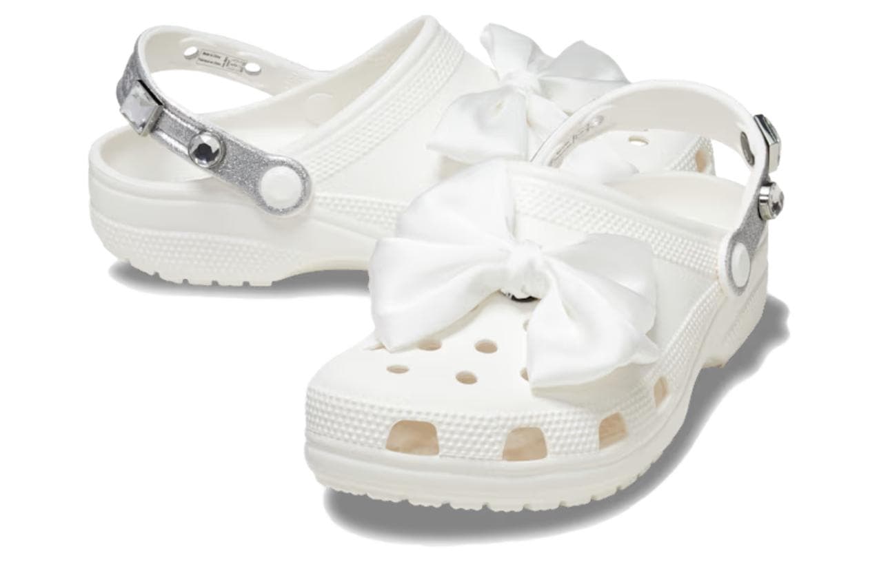 Сабо Crocs - изображение 3
