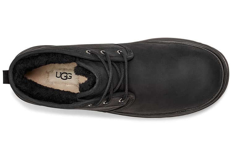 Ботинки зимние UGG Neumel - изображение 5