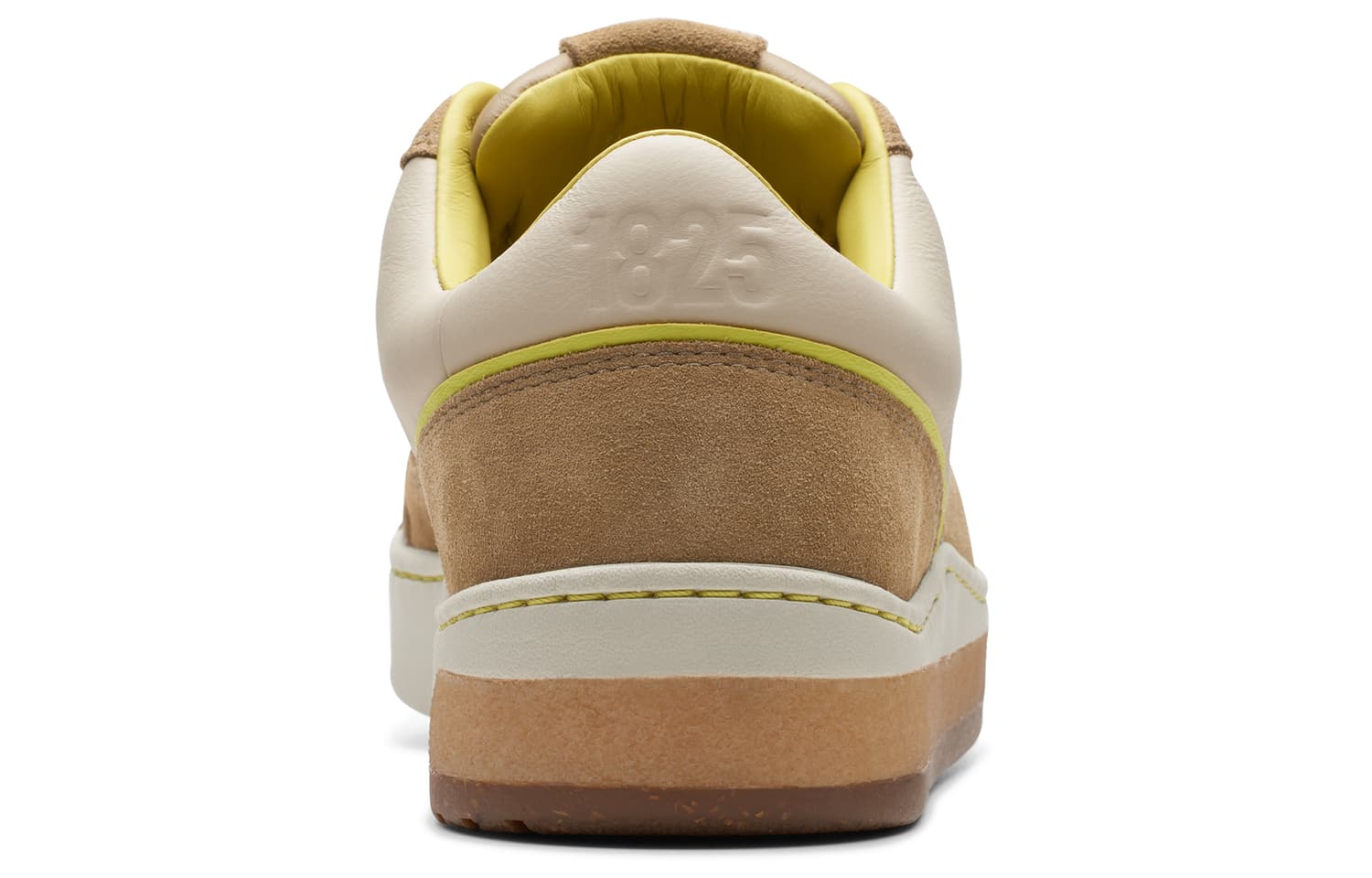 Кроссовки Clarks - изображение 4