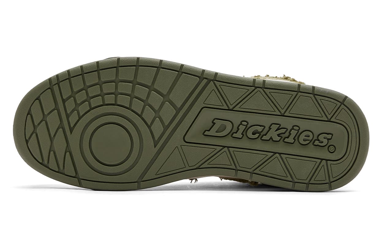 Кроссовки Dickies - изображение 5