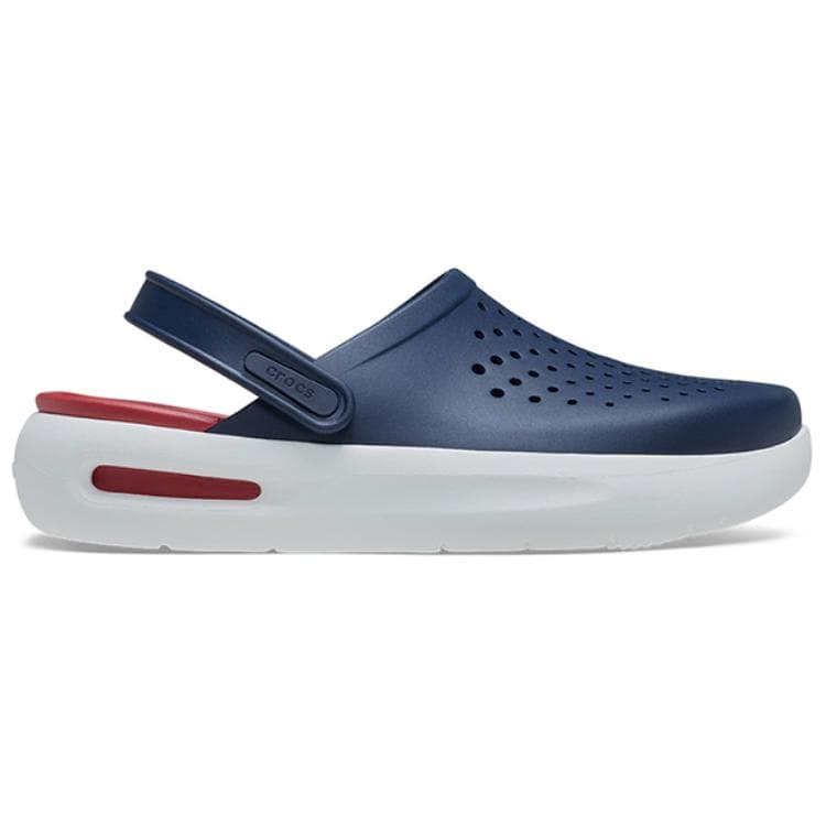 Сабо Crocs Сабо Темно-синий Унисекс - изображение 2