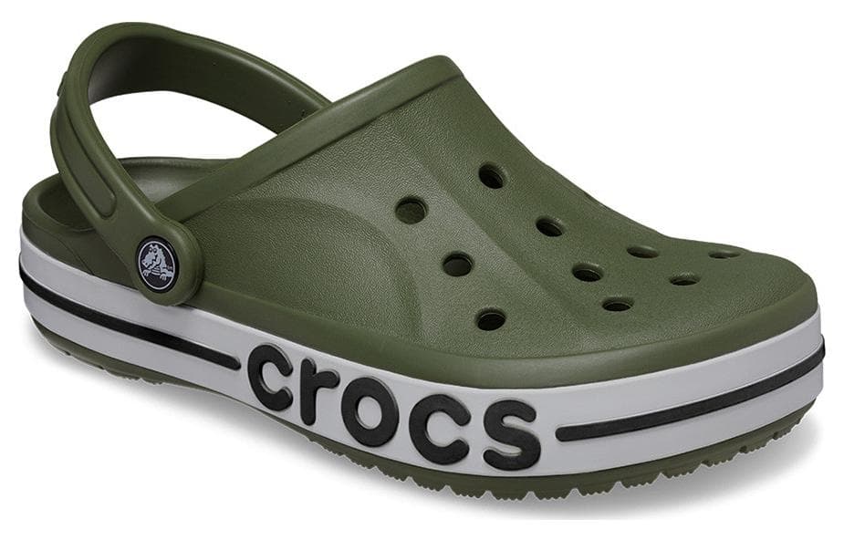 Сабо Crocs - изображение 4