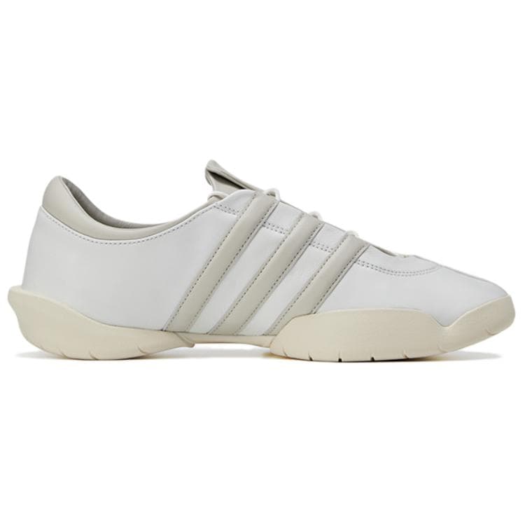 Кроссовки Y-3 Comfortable Minimalist Low-Top Casual Shoes Unisex White - изображение 2