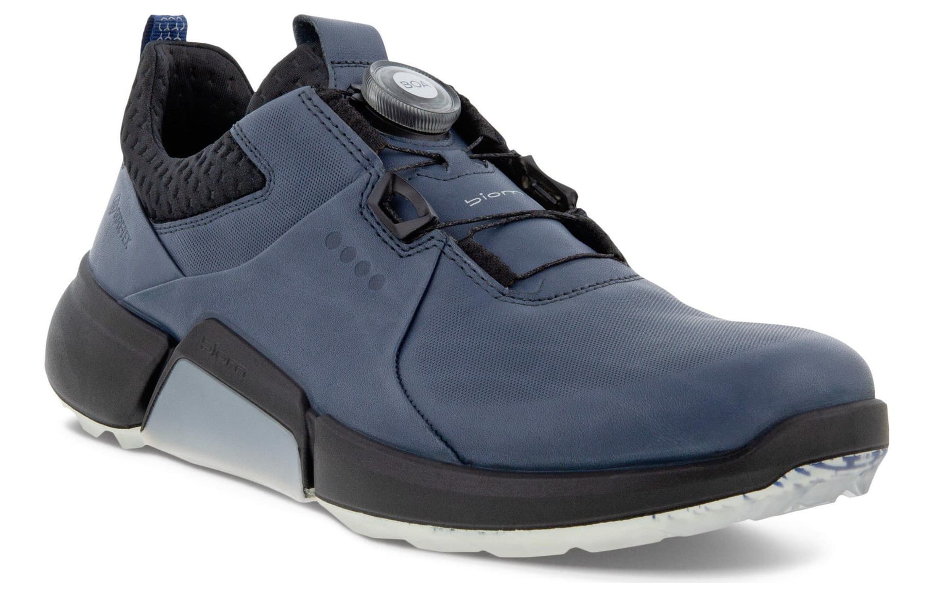 Кроссовки ecco M GOLF BIOM H4 - изображение 2