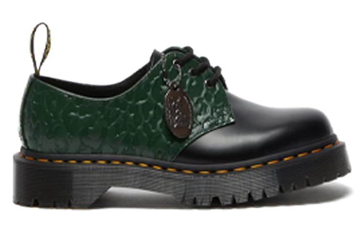 Тапочки Dr.Martens 1461 BEX - изображение 2