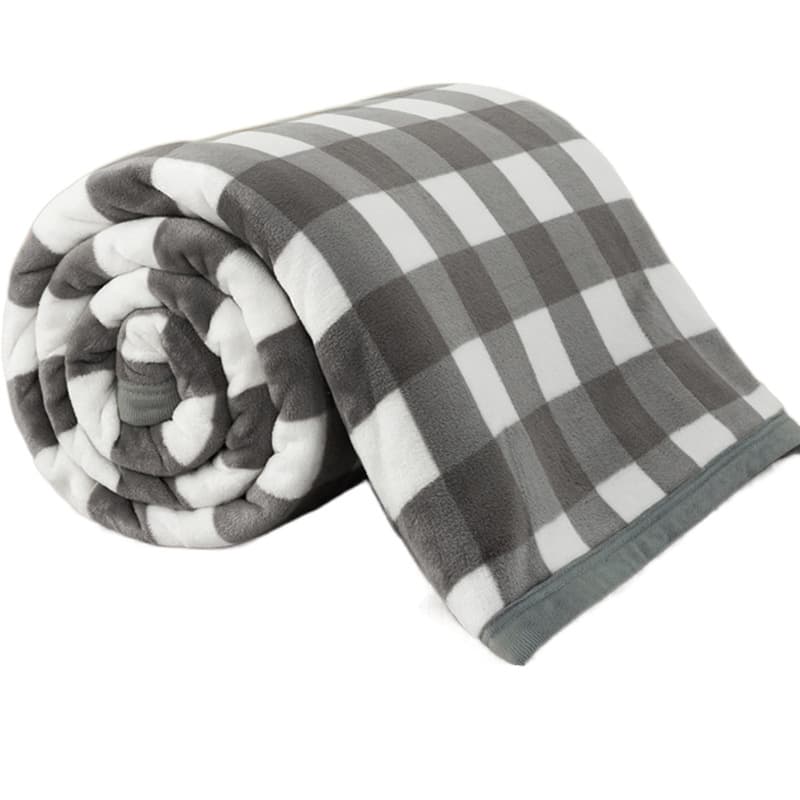 CMLZIUA Коврики THROW Fleece Коврики - изображение 1