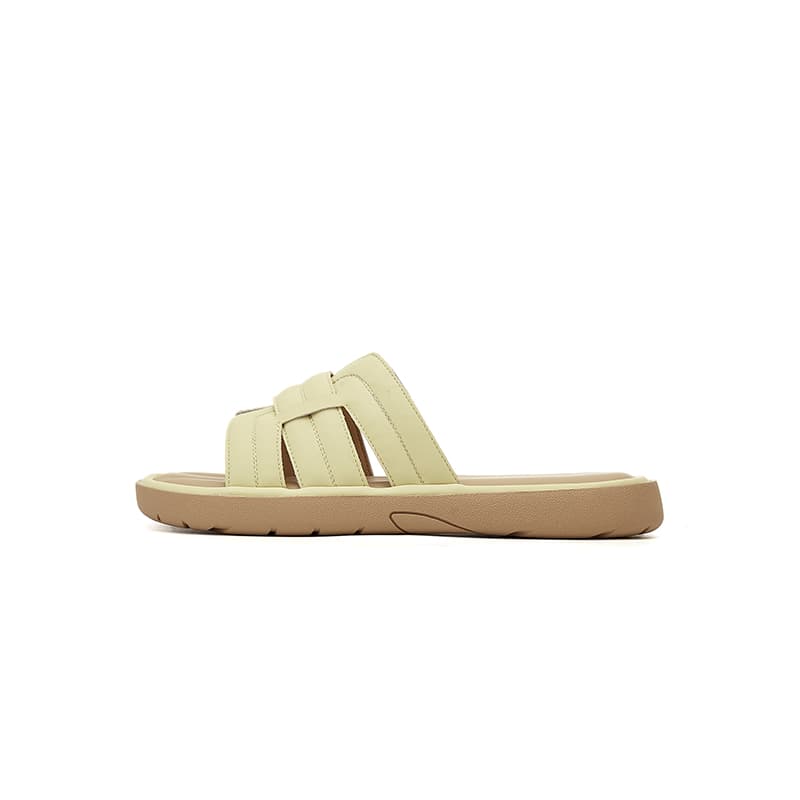 Сандалии Daphne Резина Slippers Quiet Женские - изображение 1