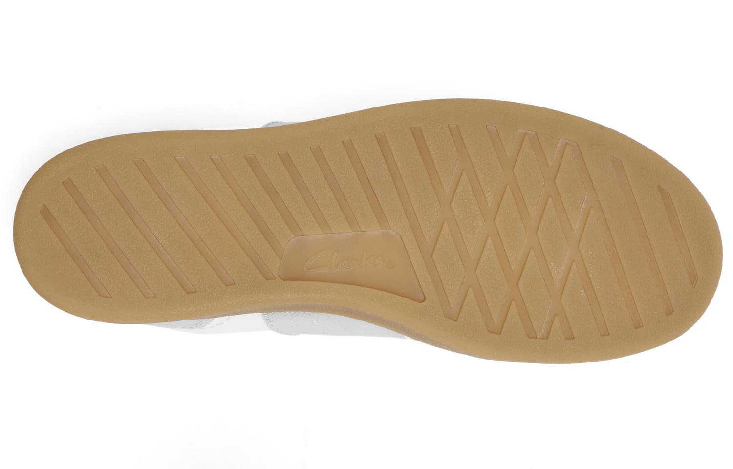 Кроссовки Clarks - изображение 5